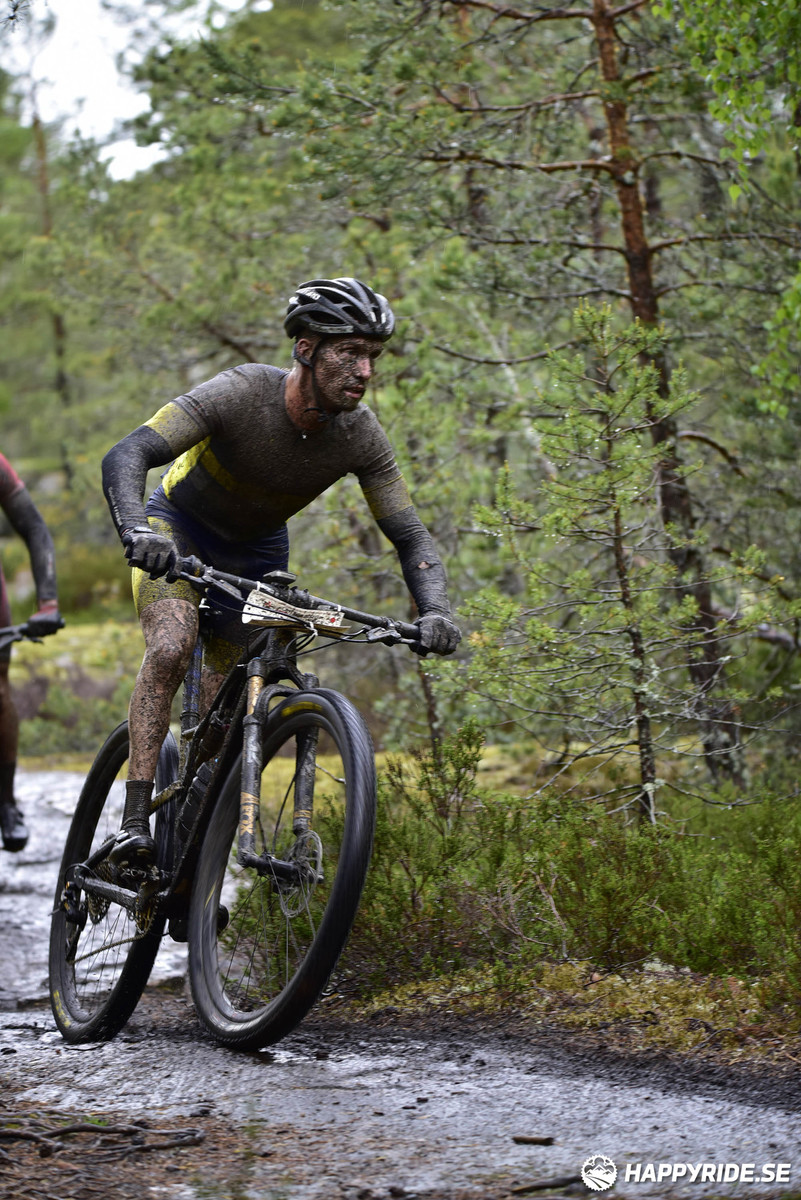 Bild från Lida Loop 2019